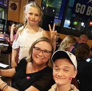 Meet your Posher, Crystal